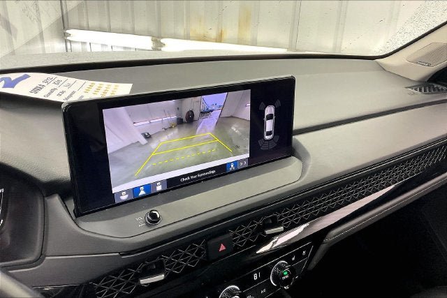Certified 2023 Honda Accord Touring image 28