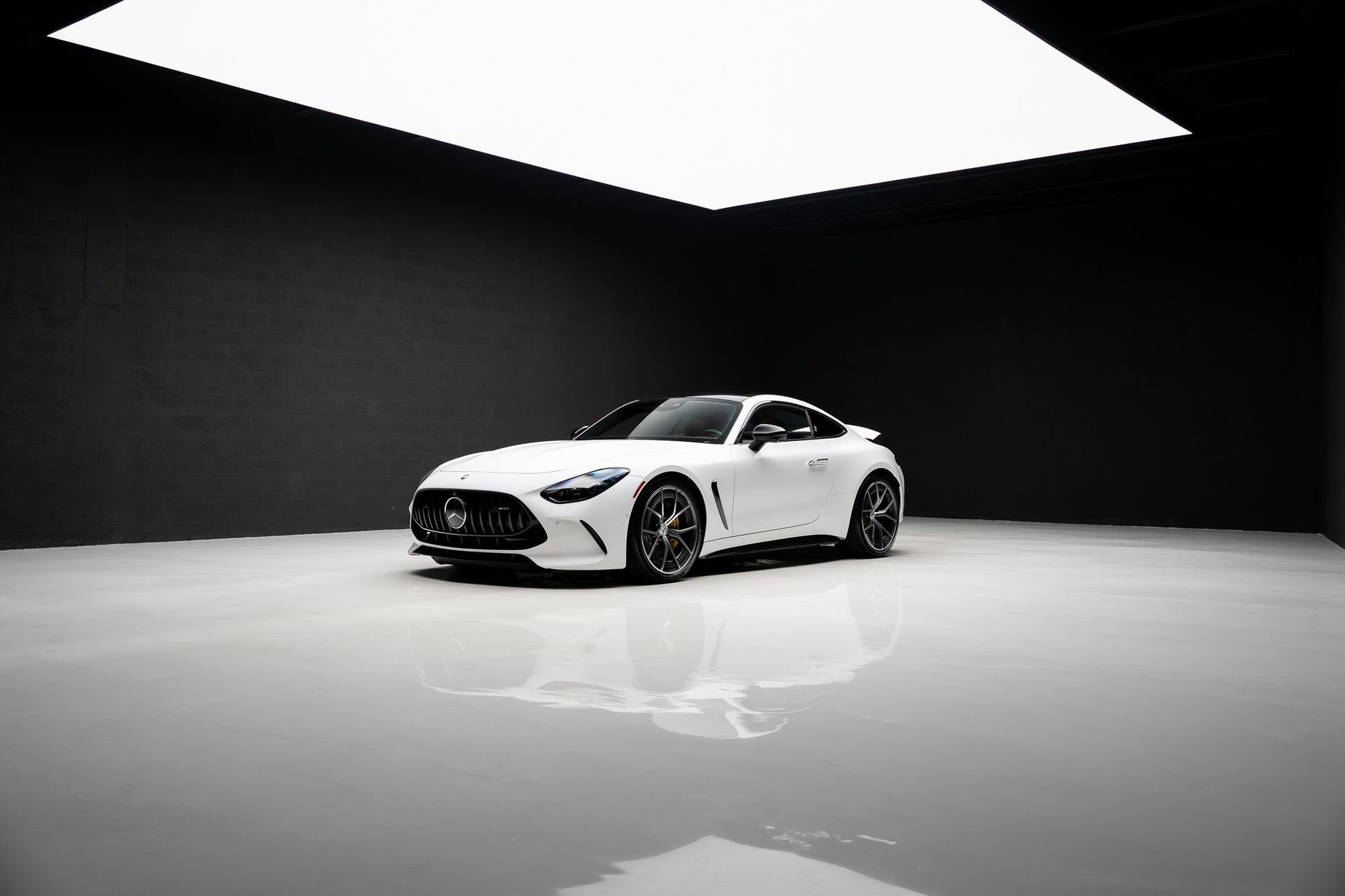 Used 2024 Mercedes-Benz AMG GT 55 image 77