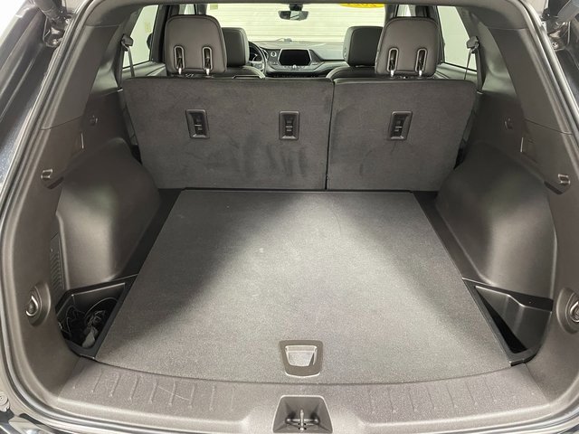 Used 2021 Chevrolet Blazer RS w/ Enhanced Convenience Package image 25