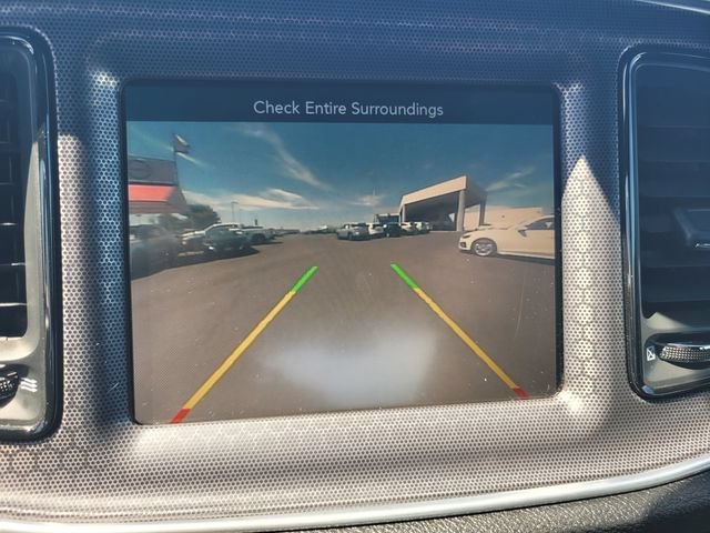 Used 2016 Dodge Challenger R/T Plus RWD image 22