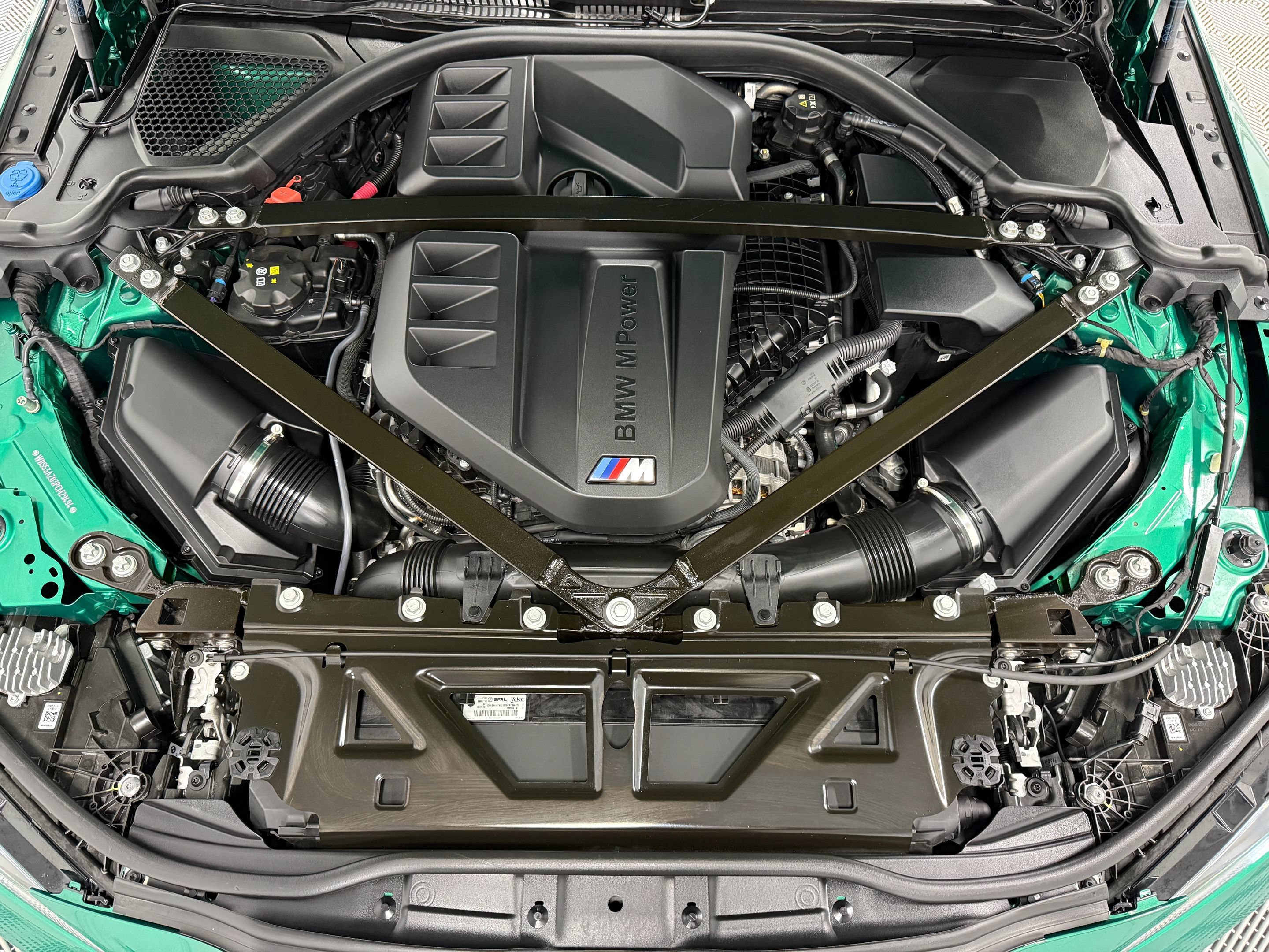 Used 2023 BMW M4 Coupe w/ Executive Package RWD image 39