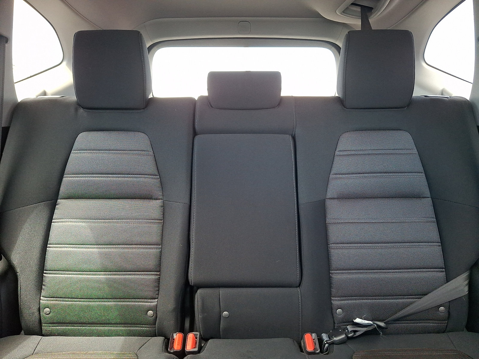 Used 2018 Honda CR-V EX image 15