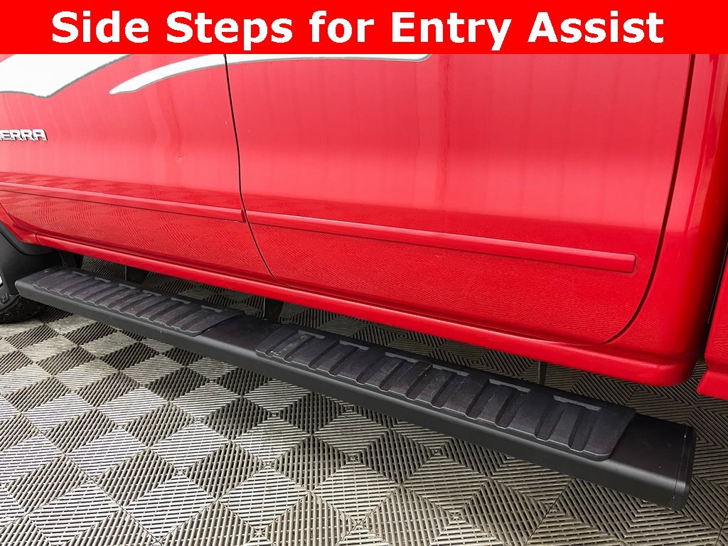 Used 2015 GMC Sierra 1500 SLE w/ SLE Value Package image 9