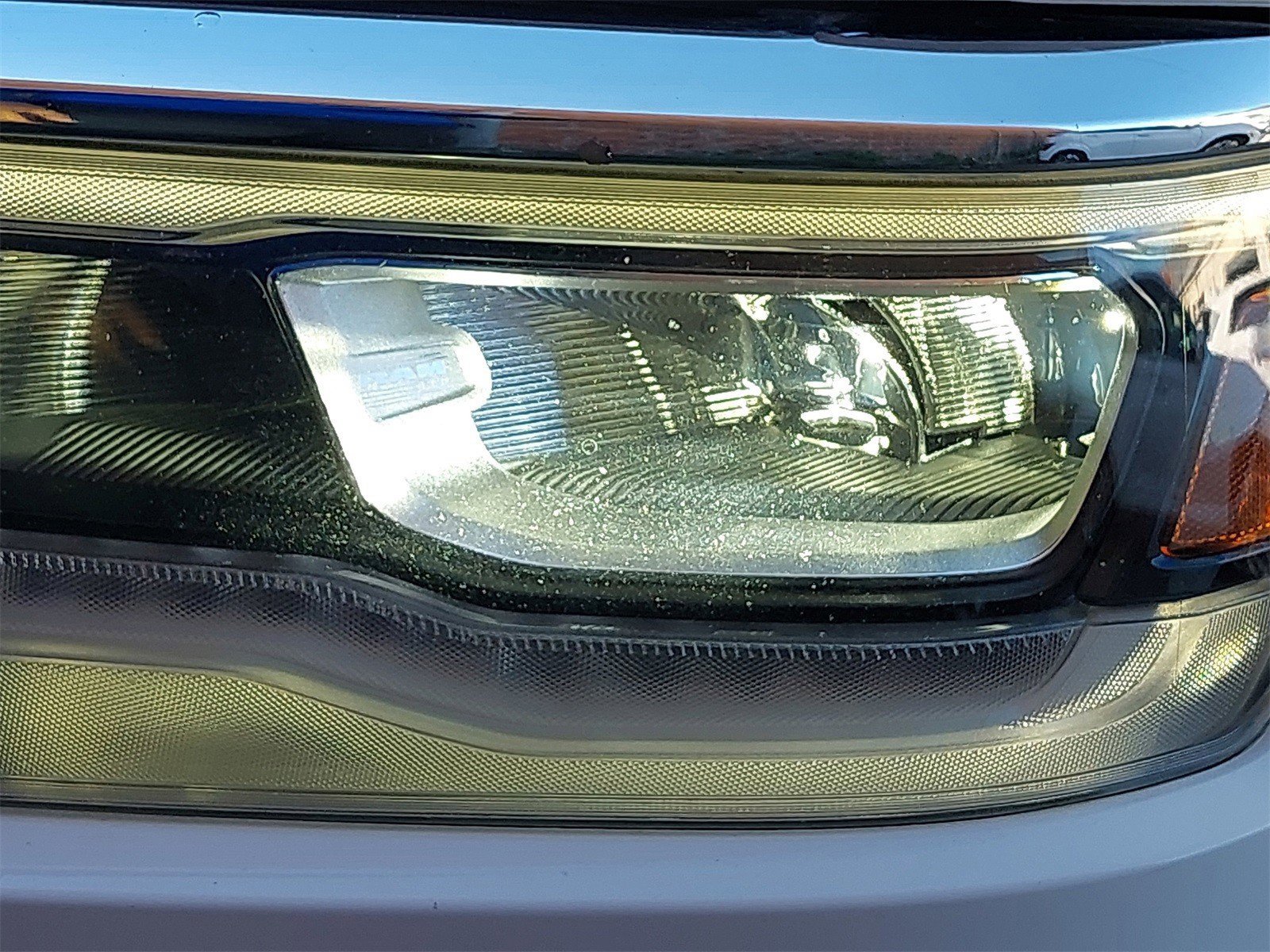 Used 2020 RAM 1500 Laramie image 39