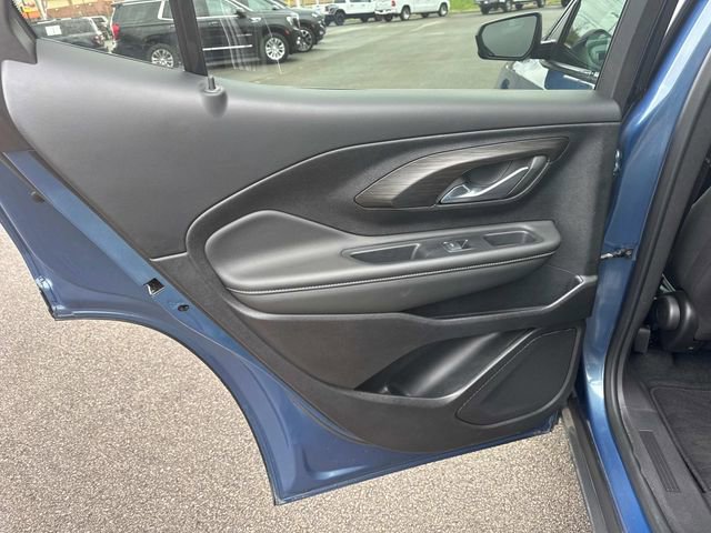 Certified 2024 GMC Terrain SLE image 14