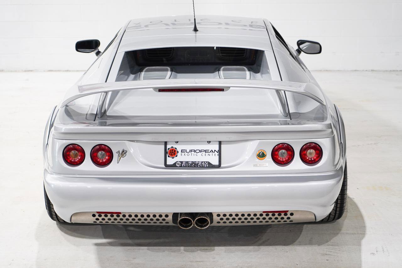 Used 2002 Lotus Esprit image 27