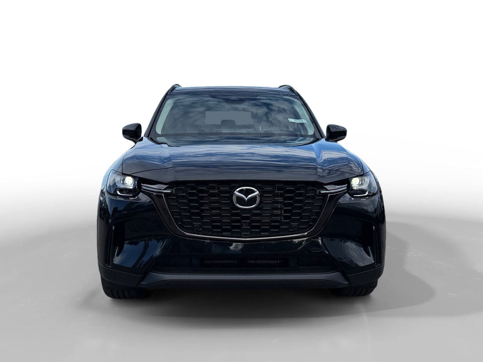 New 2026 MAZDA CX-90 Plug-In Hybrid w/Premium Sport image 8