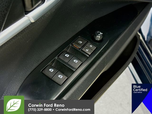 Used 2018 Toyota Camry SE w/ Convenience Package image 21