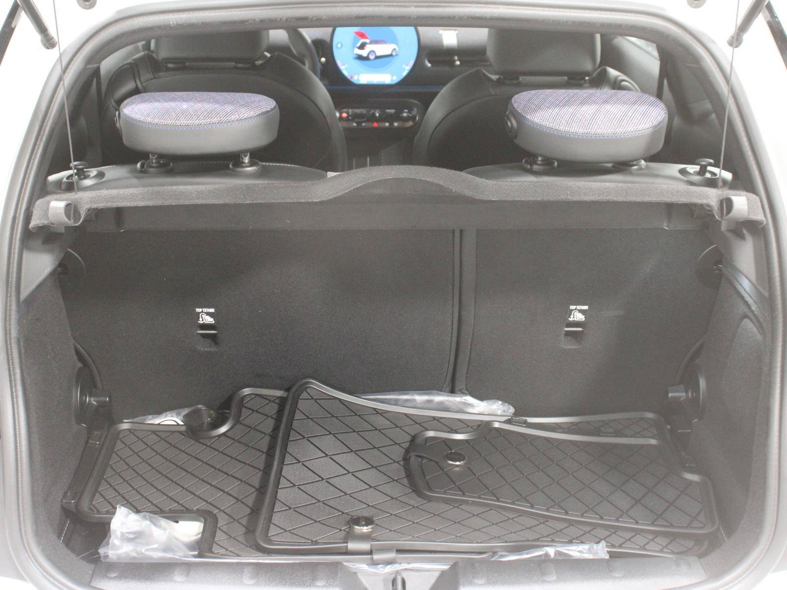 Certified 2026 MINI Cooper S FWD image 20