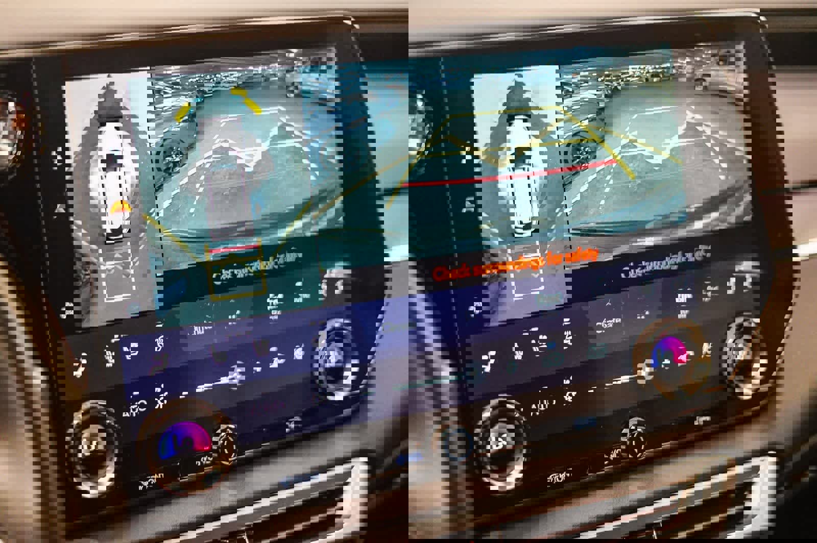 Used 2024 Lexus RX 350 Premium w/ Accessory Package (Z1) image 26