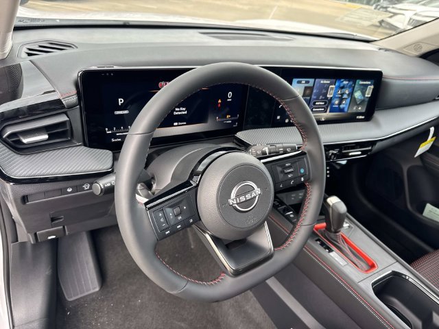 New 2027 Nissan Kicks SR FWD image 20