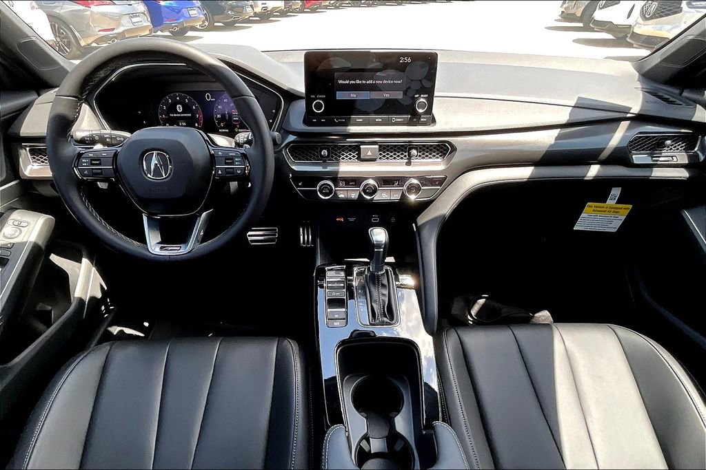 New 2026 Acura Integra A-Spec image 5