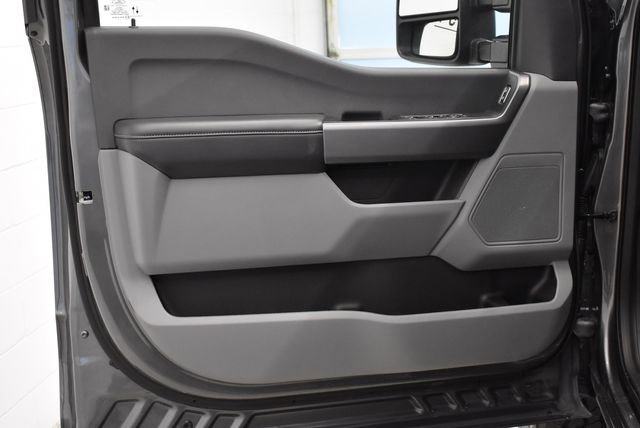 Used 2025 Ford F250 XL w/ STX Appearance Package image 20