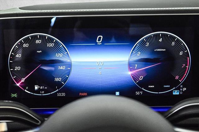 New 2026 Mercedes-Benz GLE 350 4MATIC image 11