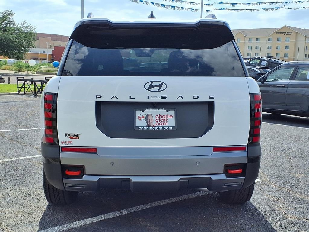 New 2026 Hyundai Palisade XRT Pro image 4