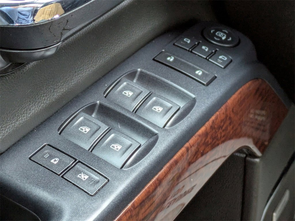 Used 2018 GMC Sierra 1500 SLT image 25