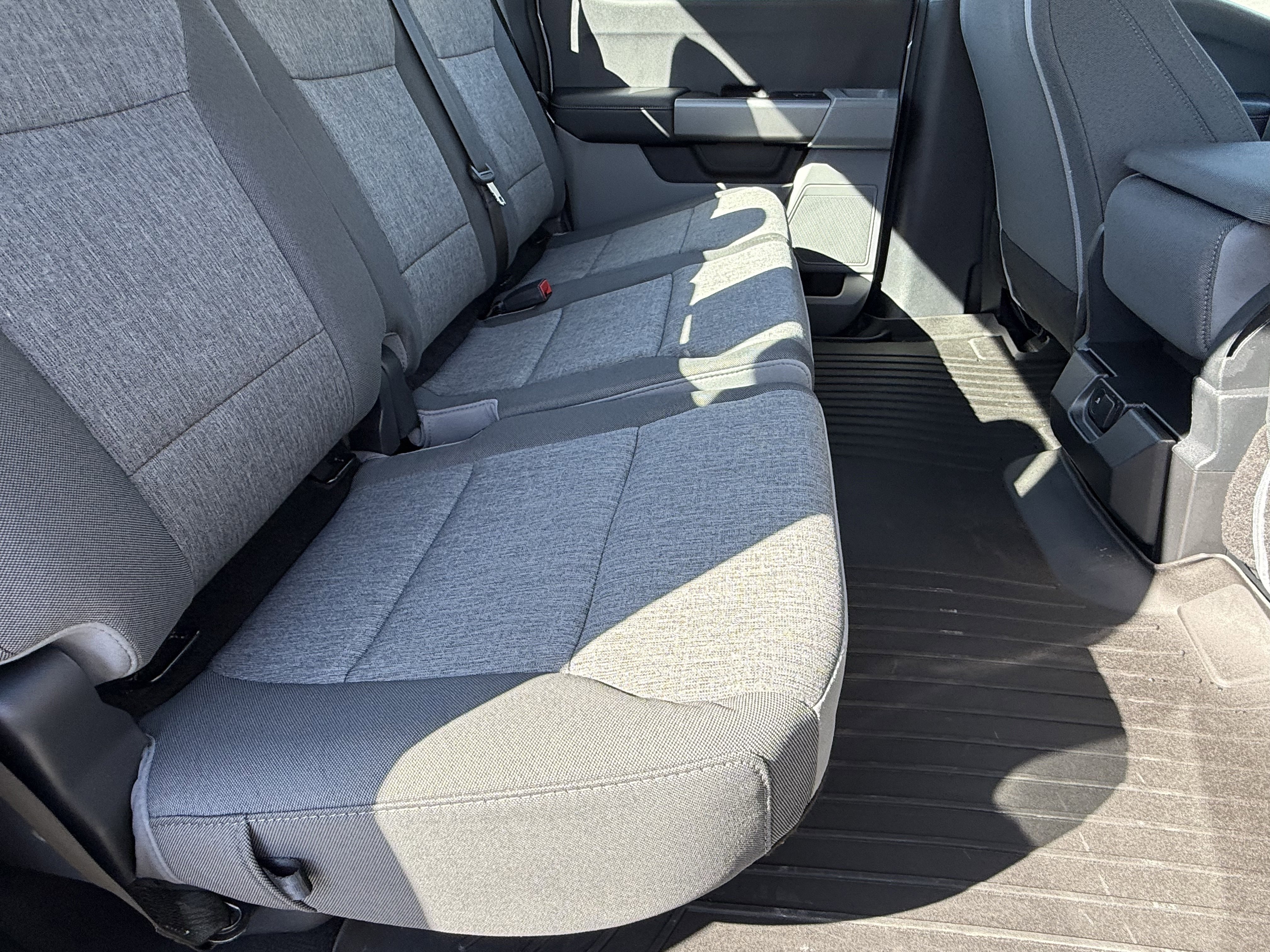 Used 2025 Ford F250 XL w/ STX Appearance Package image 15