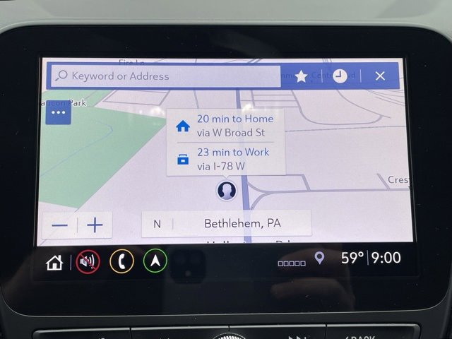 Certified 2019 Chevrolet Equinox LT image 6