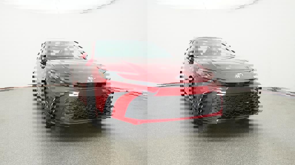 New 2026 Toyota Camry SE image 63