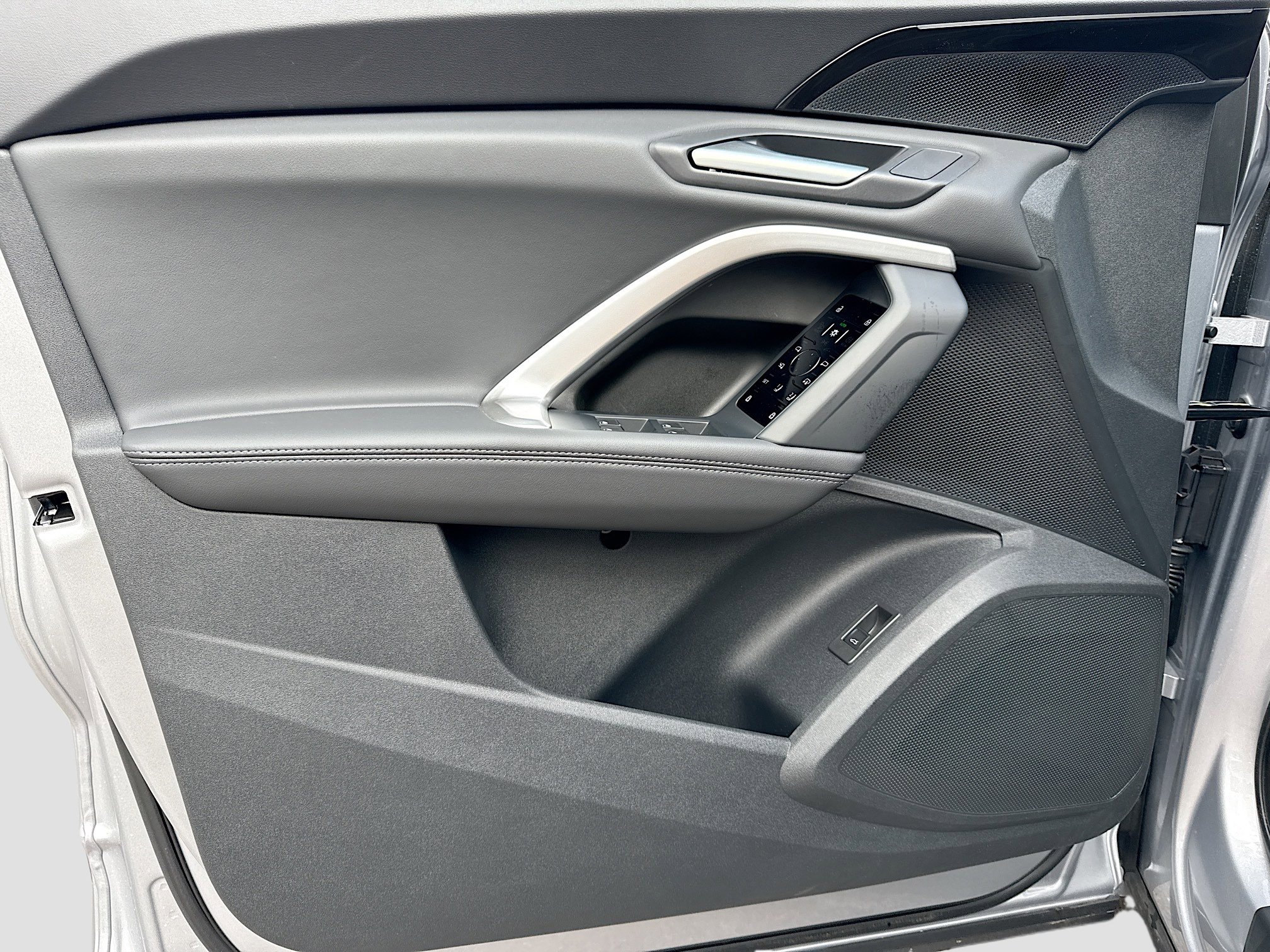 New 2025 Audi Q5 Premium image 20