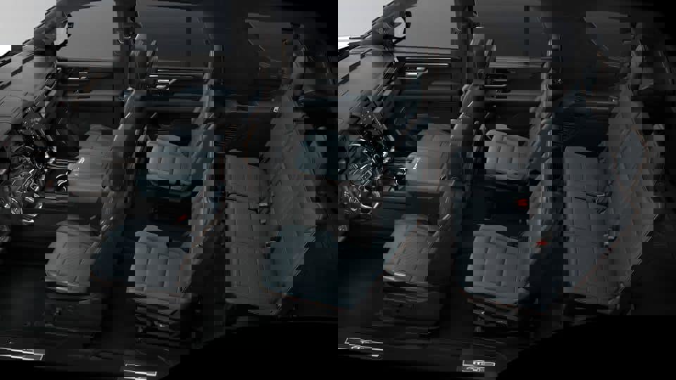 New 2026 GMC Yukon AT4 image 9