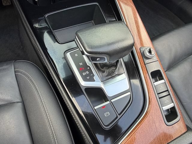 Used 2021 Audi A5 2.0T Premium Plus w/ Premium Plus AWD/4WD image 18