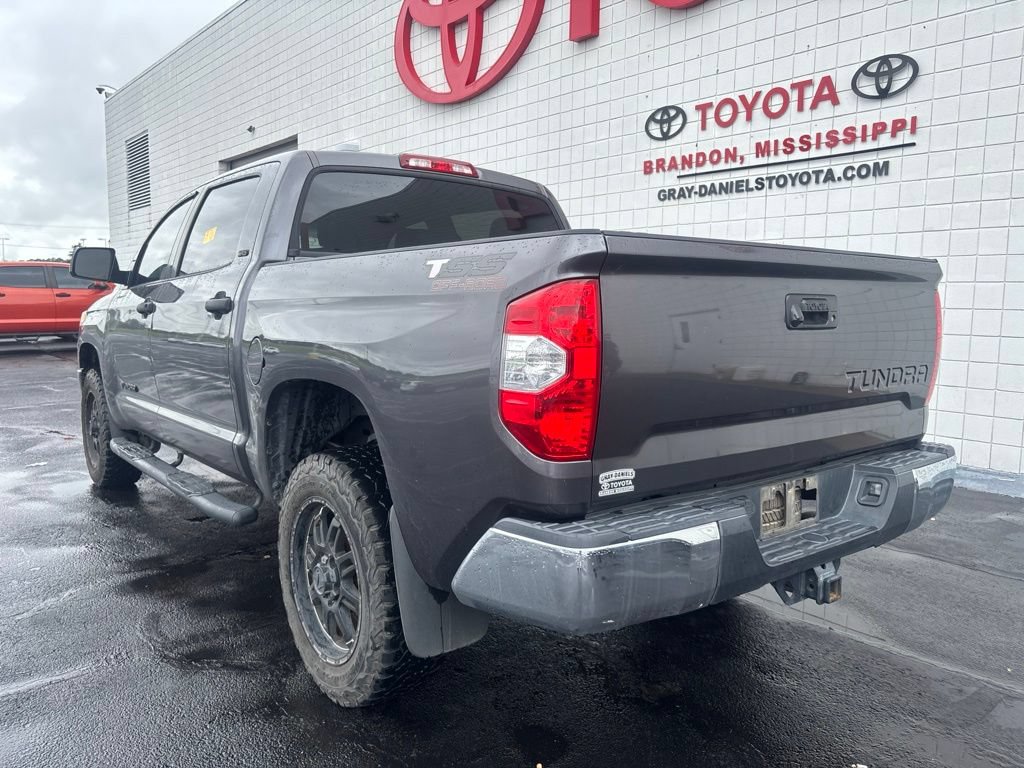 Used 2016 Toyota Tundra SR5 RWD image 5