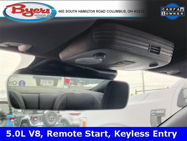 Used 2022 Ford Mustang GT w/ Equipment Group 301A image 29