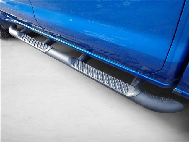 Used 2023 Chevrolet Silverado 1500 LT Trail Boss w/ Protection Package image 8