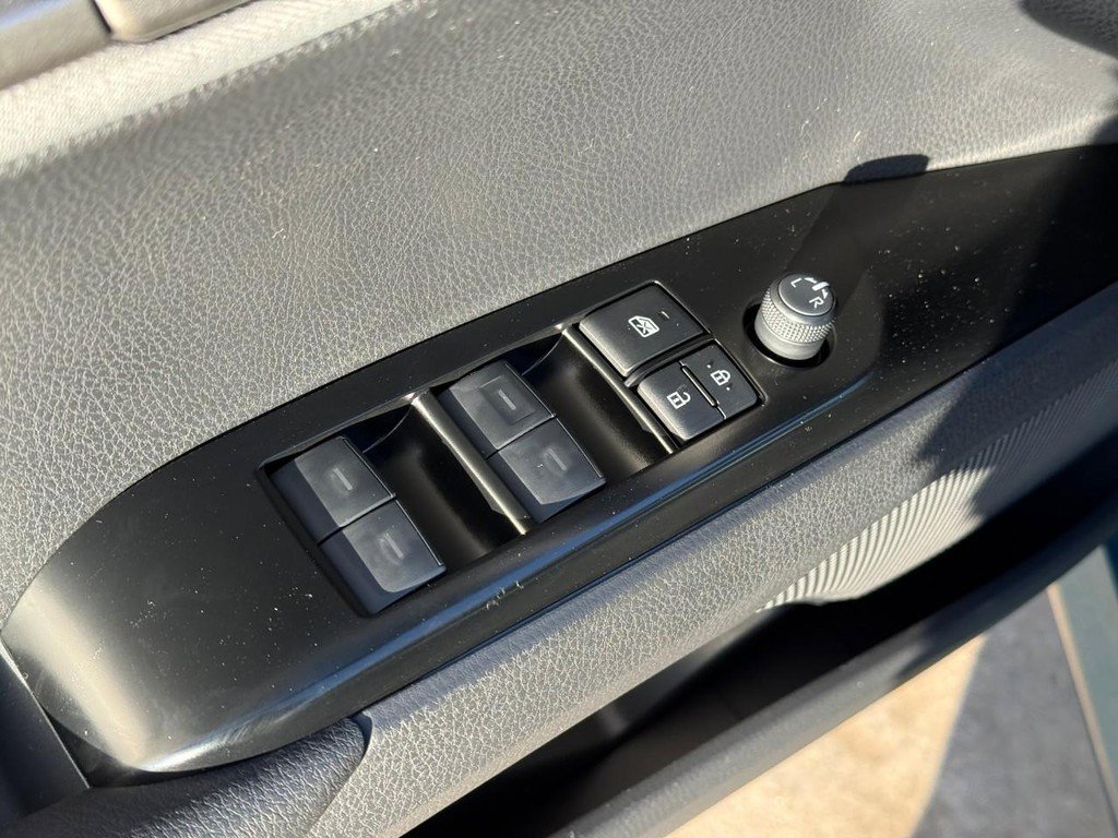 New 2026 Toyota Camry LE FWD image 14