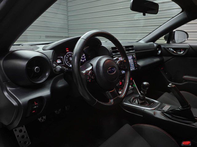 Used 2023 Subaru BRZ Premium RWD image 10