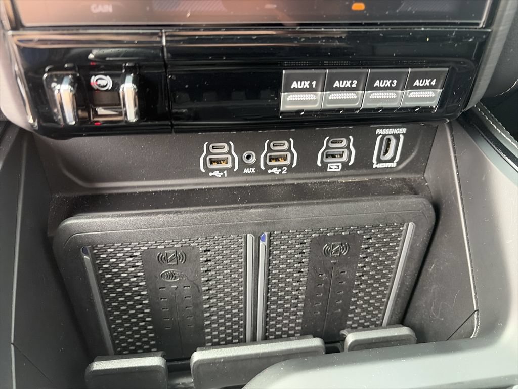 Used 2026 RAM 1500 RHO w/ RHO Level 1 Equipment Group AWD/4WD image 27