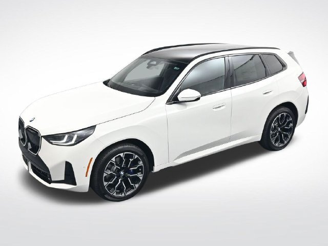 New 2026 BMW X3 xDrive30i w/ Premium Package AWD/4WD image 30