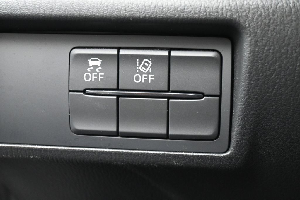 Used 2023 MAZDA MX-5 Miata Grand Touring w/ Weather Package RWD image 20
