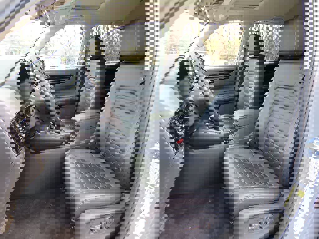 Certified 2025 Honda CR-V EX-L image 12