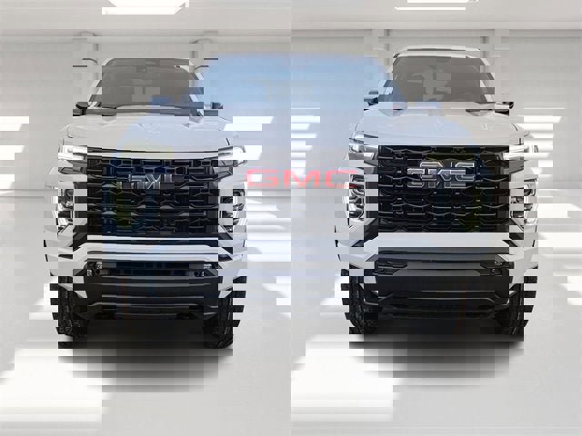 New 2026 GMC Canyon Elevation w/ Convenience Package image 8