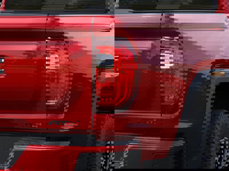 New 2026 GMC Canyon AT4 image 28