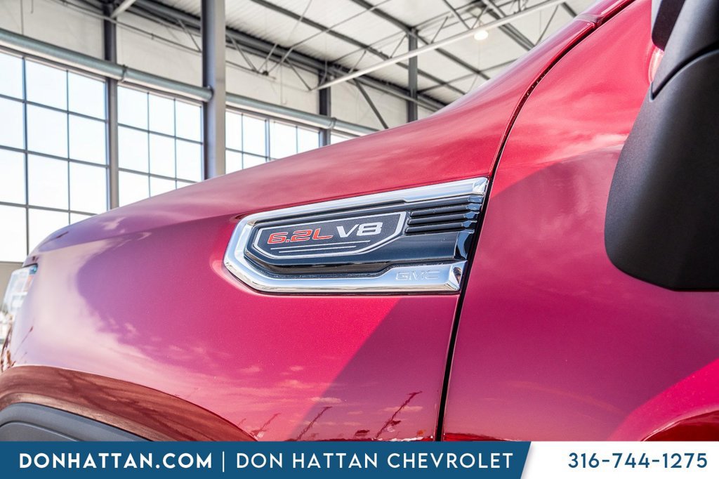 Used 2019 GMC Sierra 1500 Denali w/ Denali Ultimate Package AWD/4WD image 37