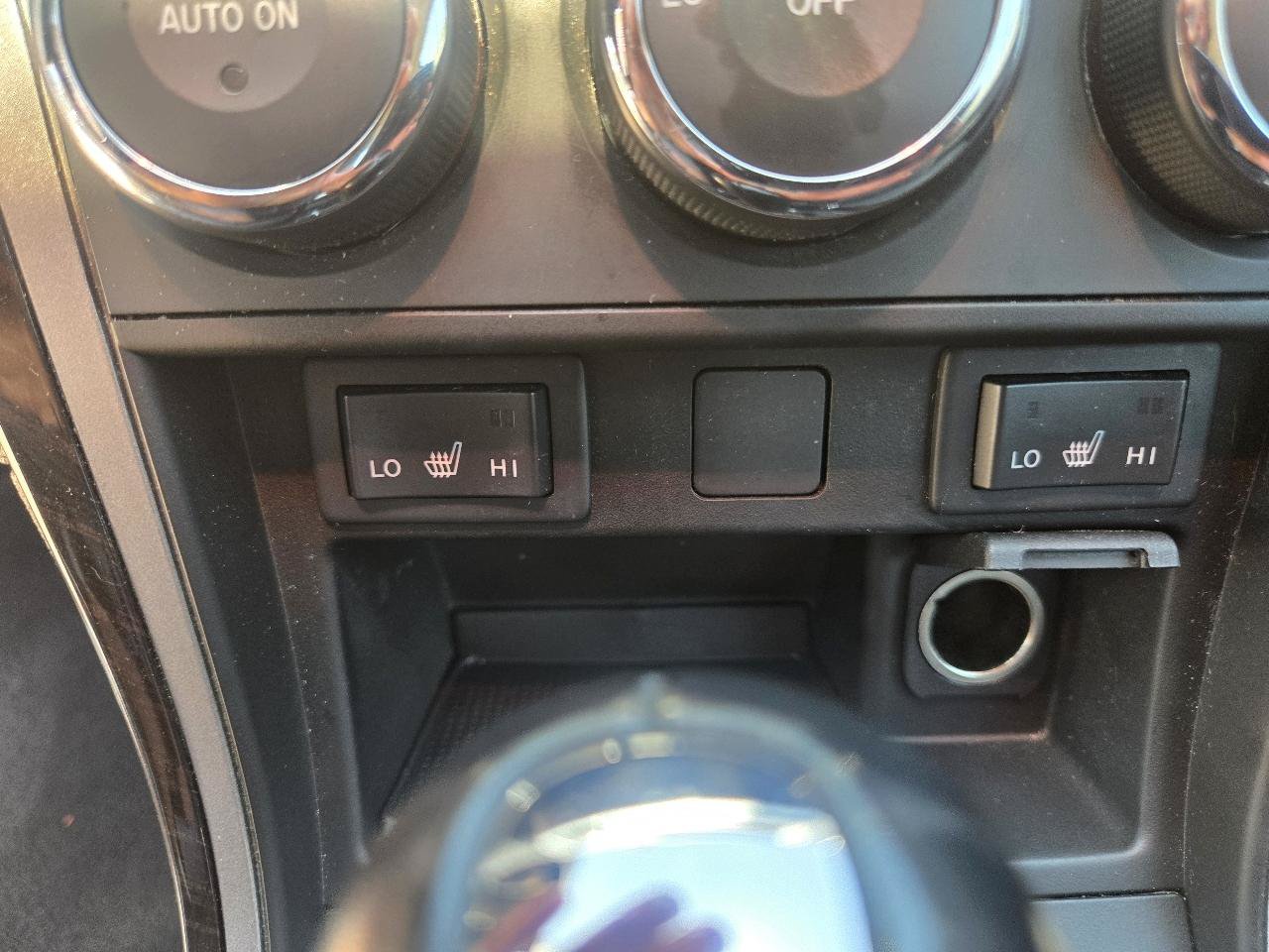 Used 2013 MAZDA MAZDA6 s Grand Touring FWD image 13