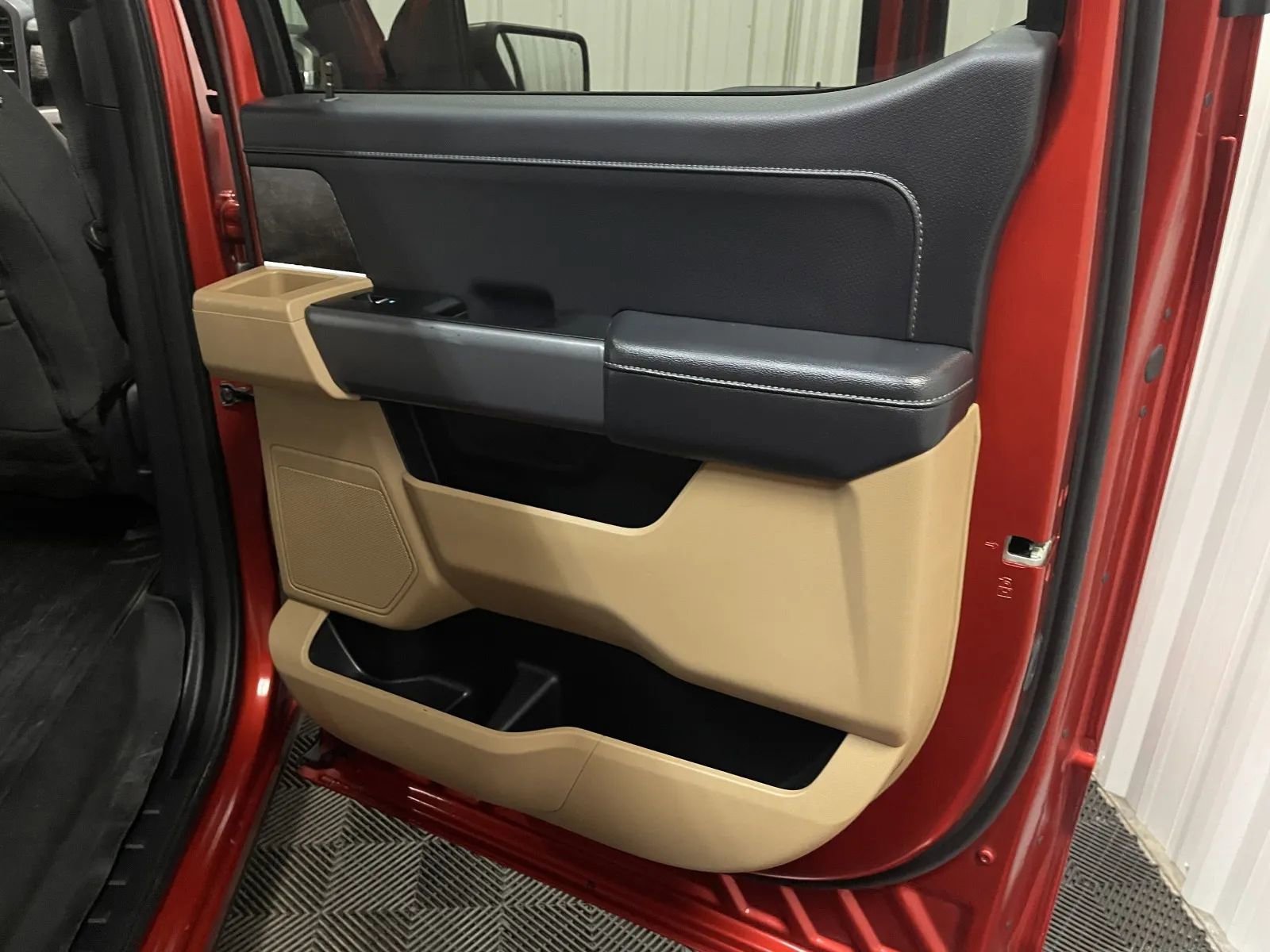 Used 2023 Ford F150 XLT w/ Equipment Group 301A Mid image 41