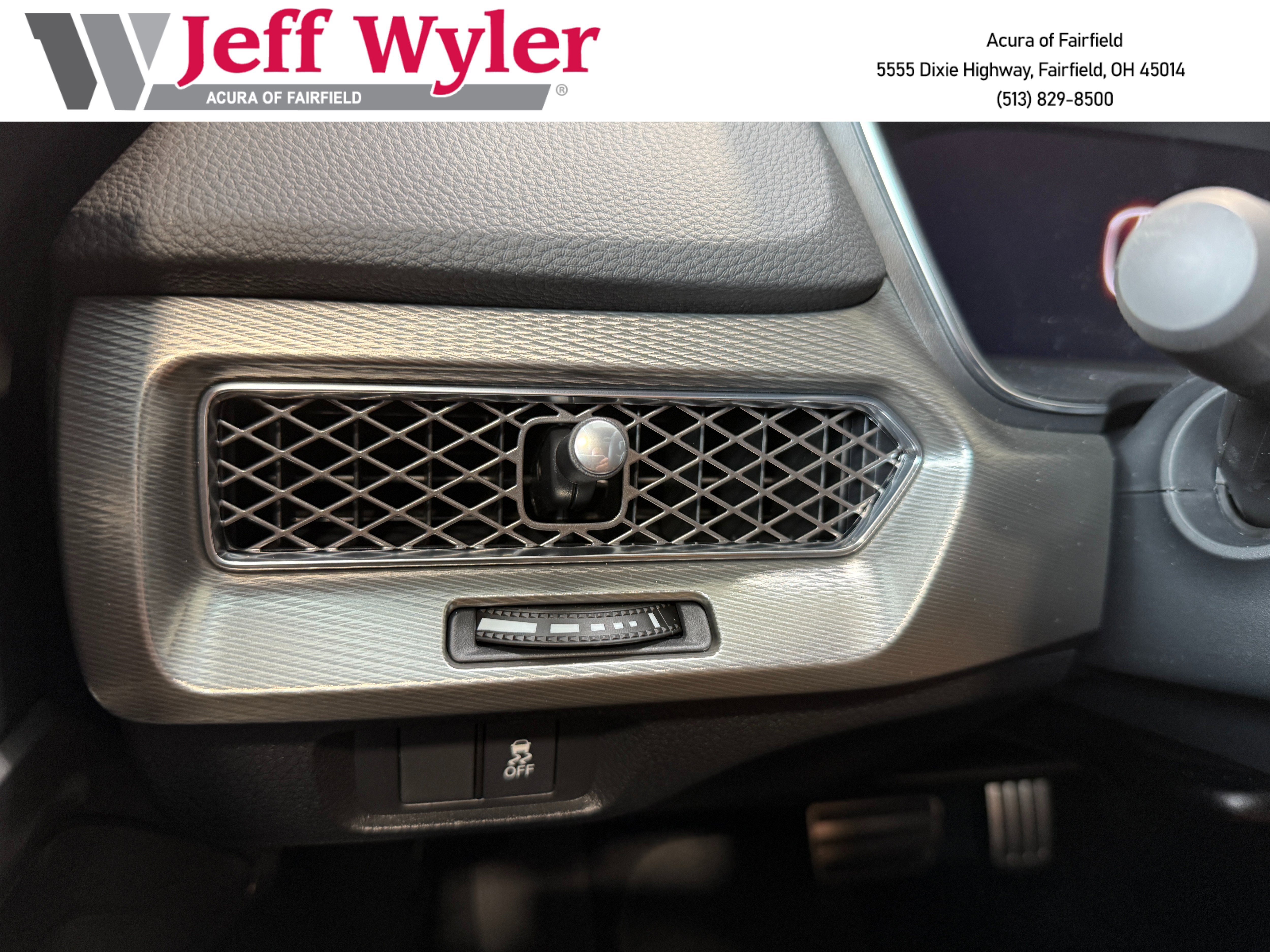 New 2026 Acura Integra A-Spec image 24