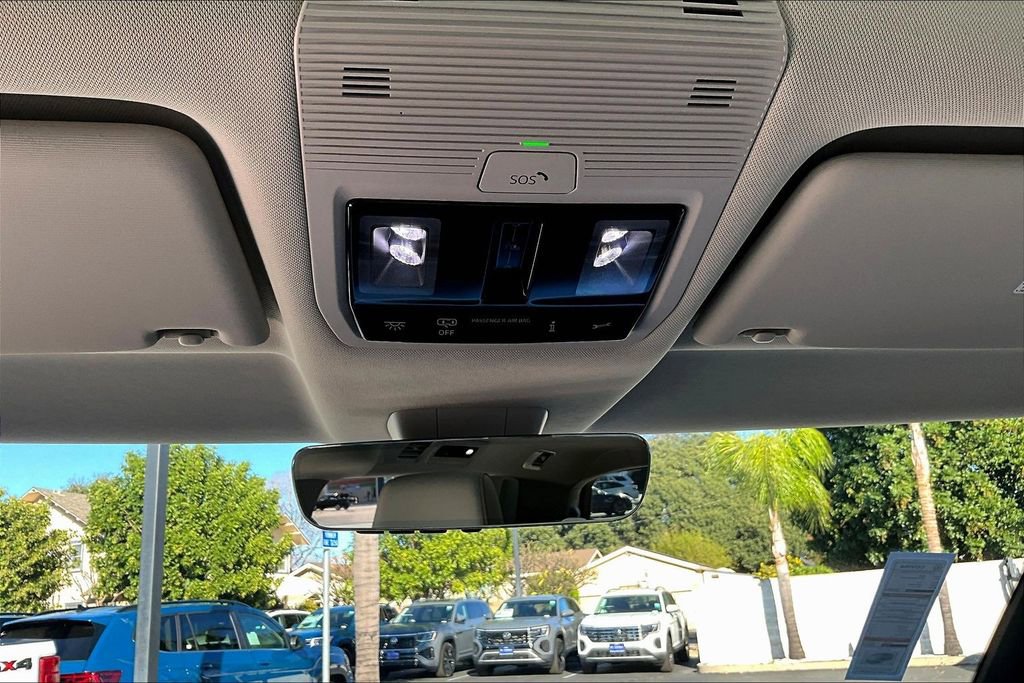 New 2025 Volkswagen ID. Buzz Pro S Plus image 14