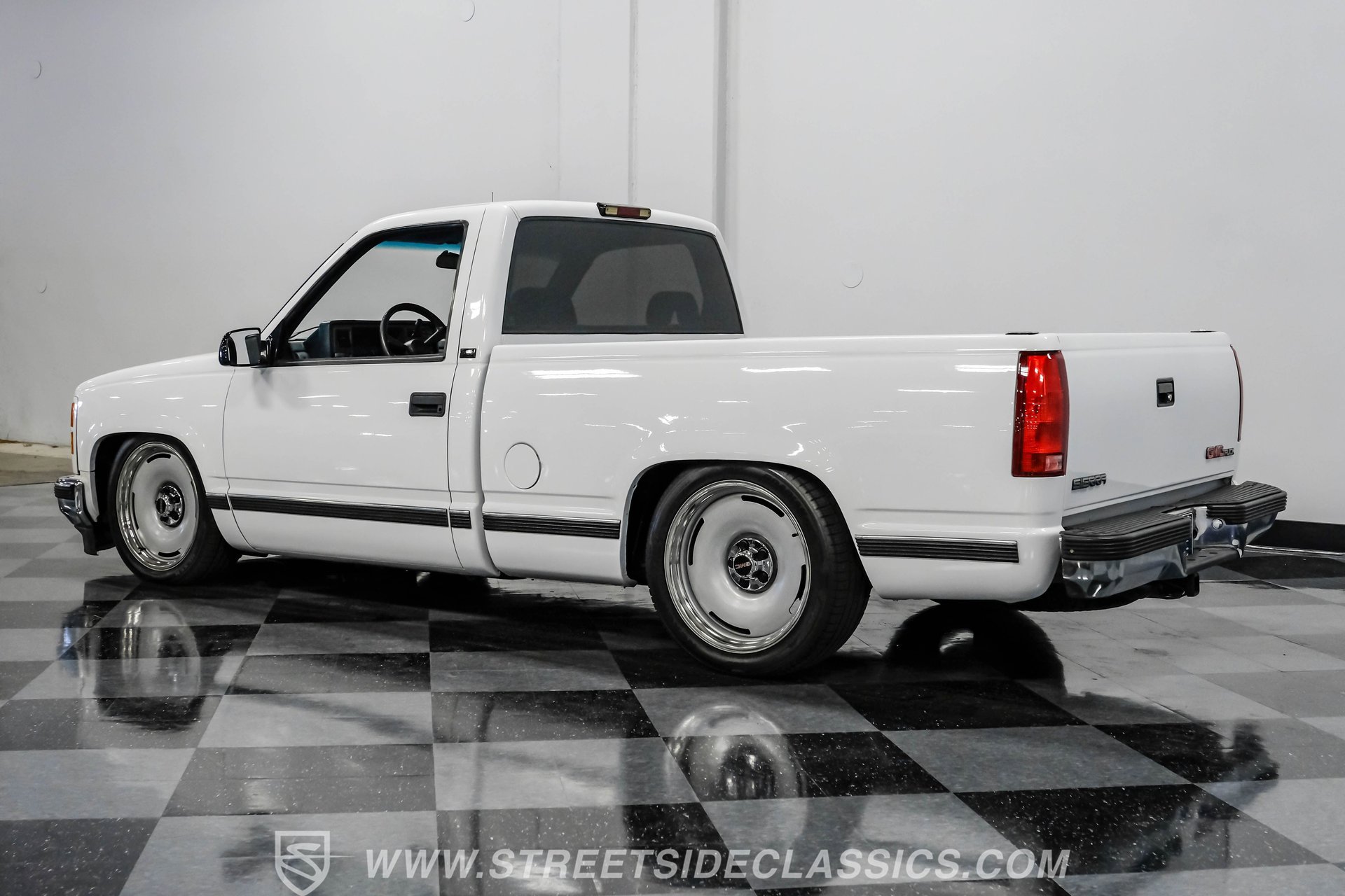 Used 1994 GMC Sierra 1500 1500 image 6