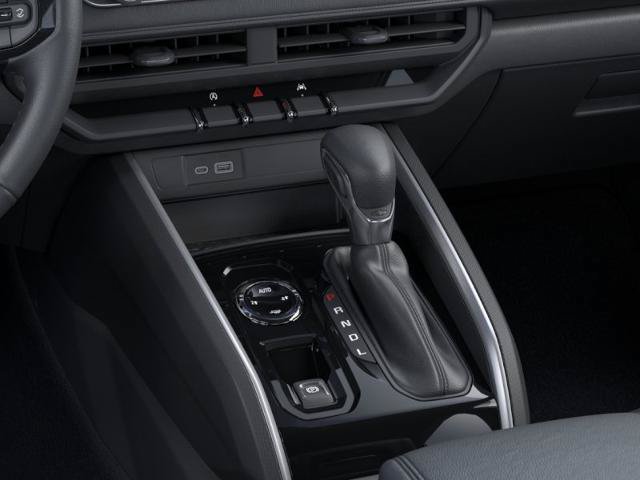 New 2026 Chevrolet Colorado LT w/ LT Convenience Package AWD/4WD image 47