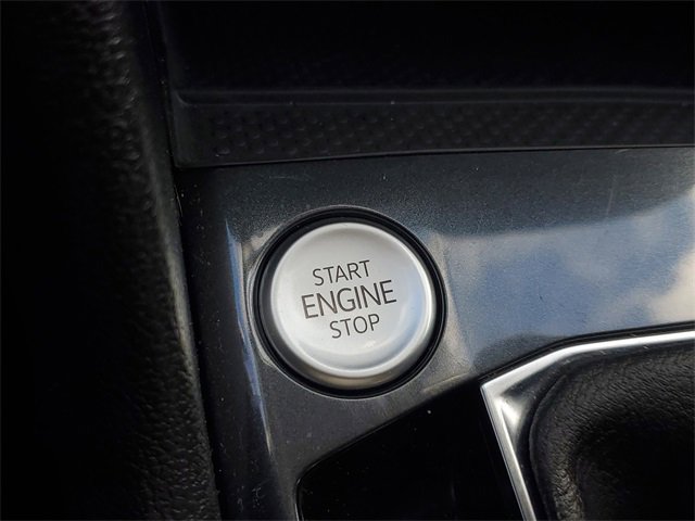 Certified 2024 Volkswagen Tiguan SE image 28