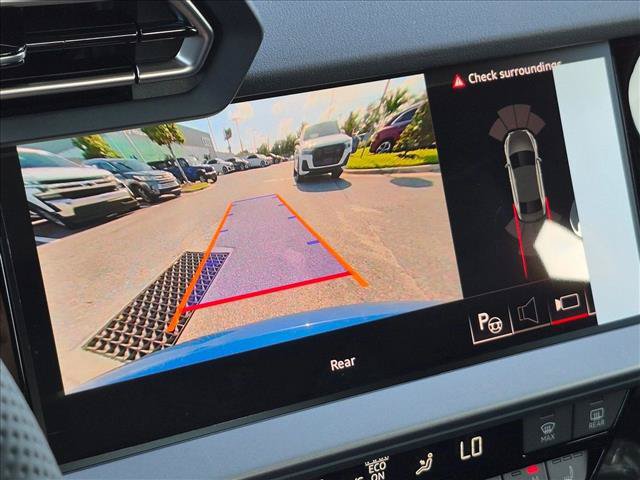New 2026 Audi S3 Premium AWD/4WD image 11