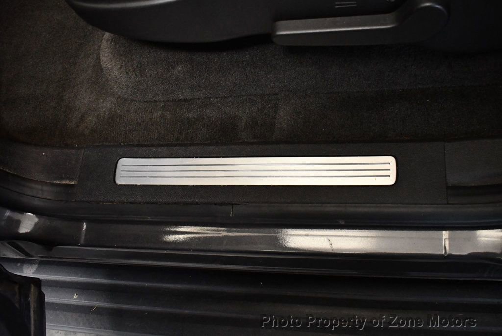 Used 2010 Chevrolet Suburban LTZ image 26