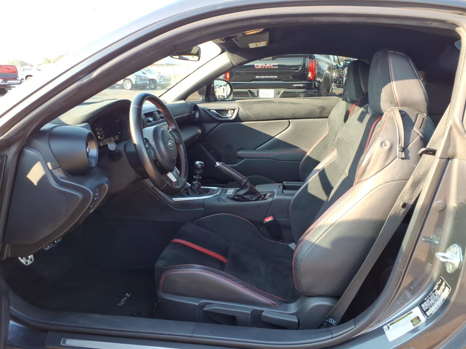 Used 2022 Subaru BRZ Limited image 18