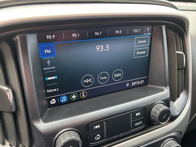 Used 2022 GMC Canyon Elevation image 19