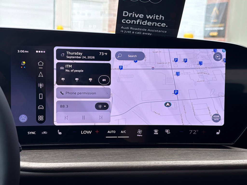 New 2026 Audi Q5 Premium Plus AWD/4WD image 12
